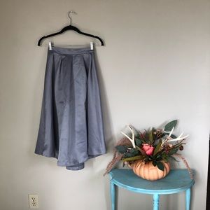 💋NWOT💋Vintage inspired circle skirt